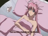 [ Anime Porn ] Lingerie Senshi Papillon Rose Ep 1p1